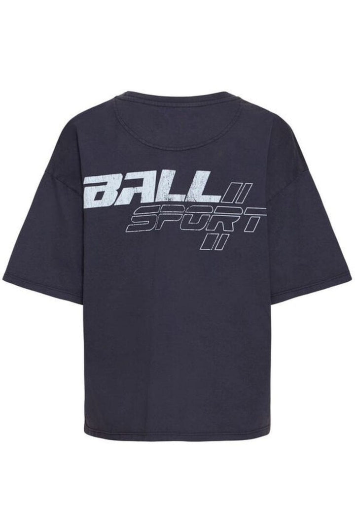 Ball - Baenroco Tee 50405313 - 193922 - Sky Captain