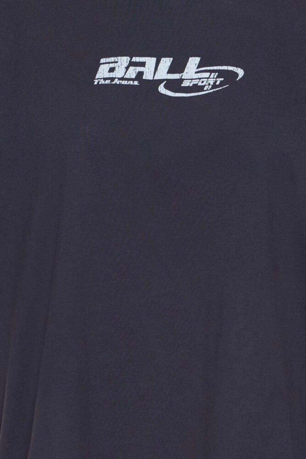 Ball - Baenroco Tee 50405313 - 193922 - Sky Captain