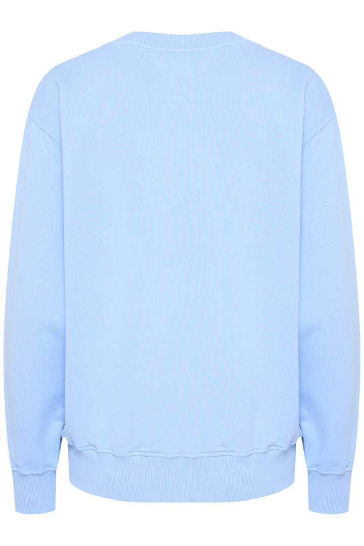 Ball - Baltaylor Sweat - 144214 Powder Blue Sweatshirts
