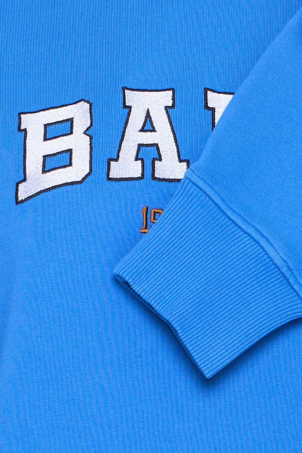Ball - Baltaylor Sweat - 184148 Victoria Blue Sweatshirts