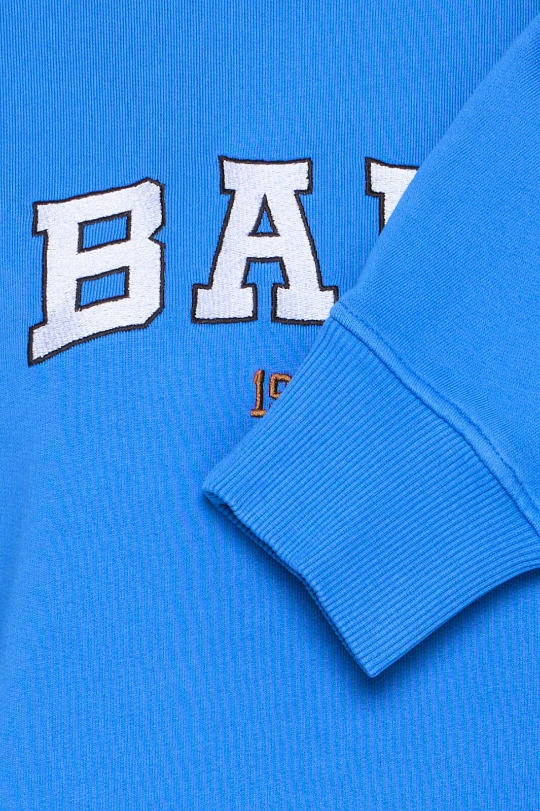 Ball - Baltaylor Sweat - 184148 Victoria Blue Sweatshirts
