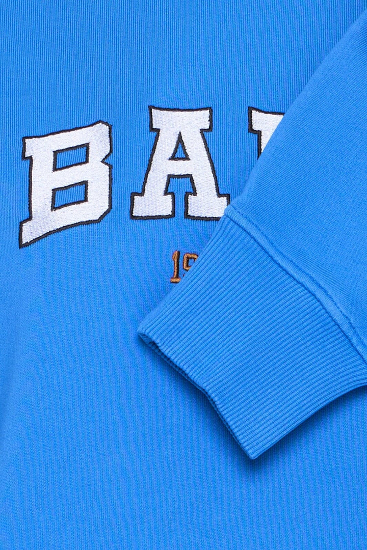Ball - Baltaylor Sweat - 184148 Victoria Blue Sweatshirts