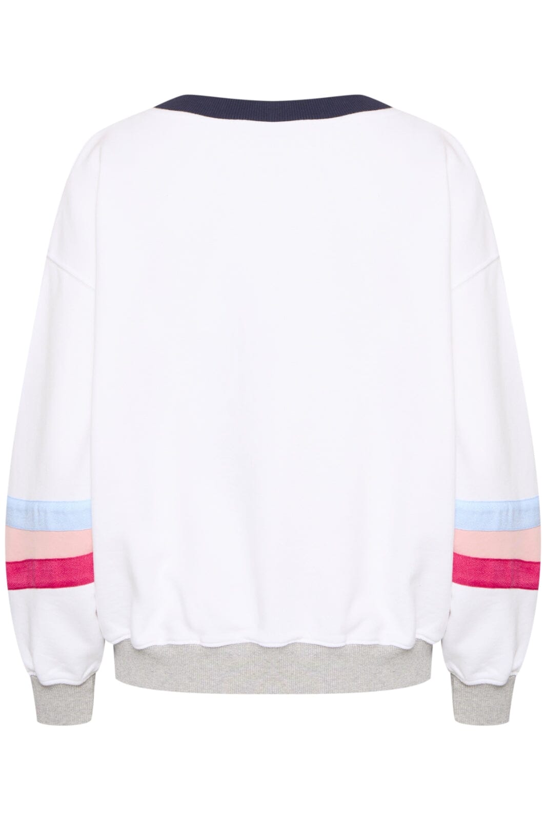Ball - Baluca Sweat - 141904 Pink Dolphin Sweatshirts