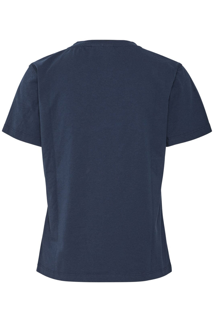 Ball - Basatino Tshirt 50405153 - 193922 Sky Captain T-shirts