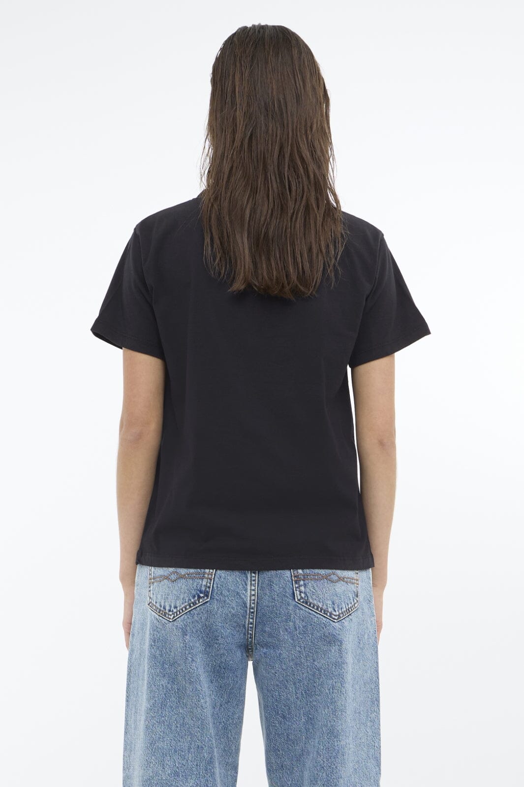 Ball - Basatino Tshirt 50405153 - 204005 Black T-shirts