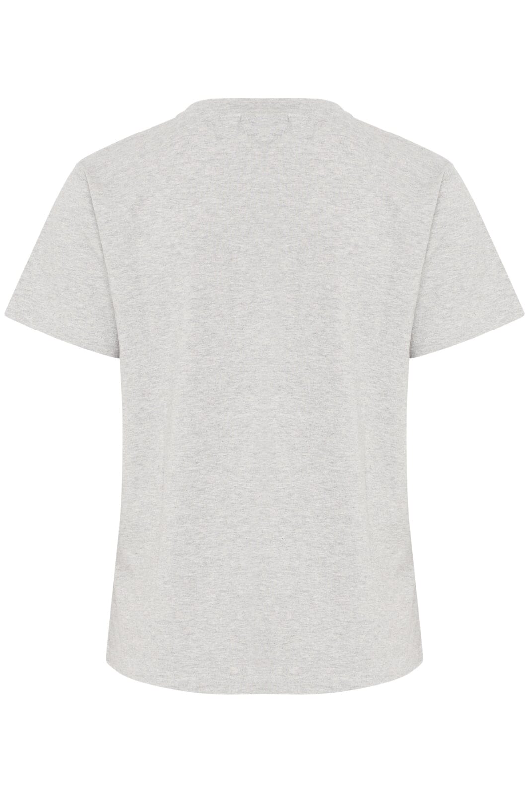Ball - Basatino Tshirt 50405153 - 204054 Medium Grey Melange T-shirts