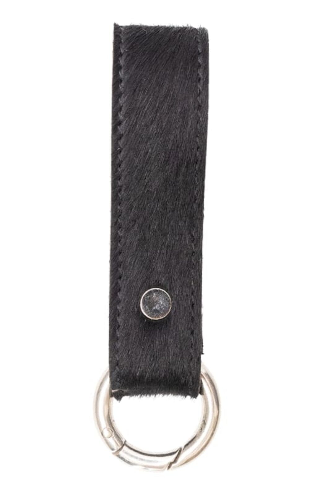 Black Colour - Bcmalia Keyhanger - Black Bælter