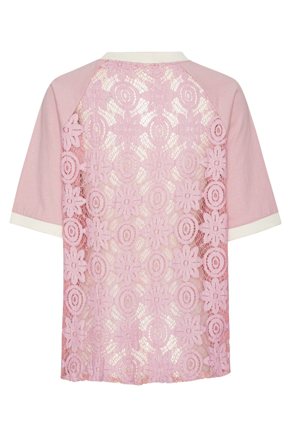 Continue - Conni 88 Lace 14759 - Rose