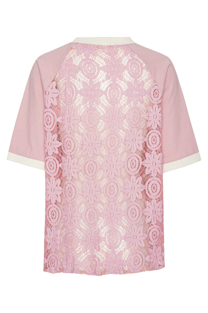 Continue - Conni 88 Lace 14759 - Rose