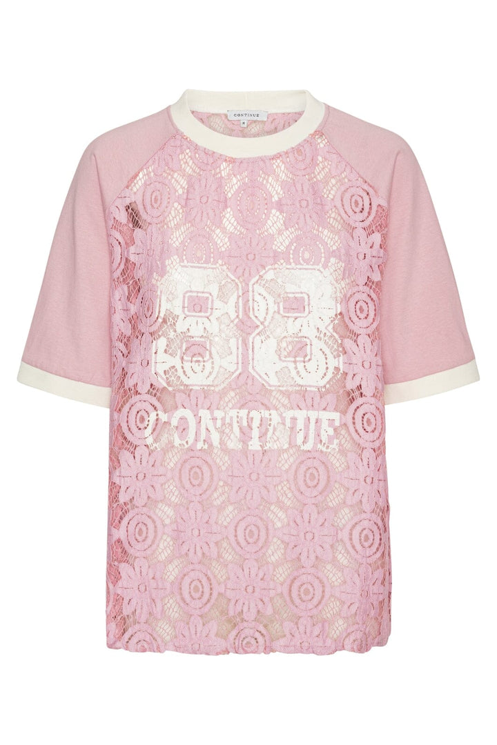 Continue - Conni 88 Lace 14759 - Rose
