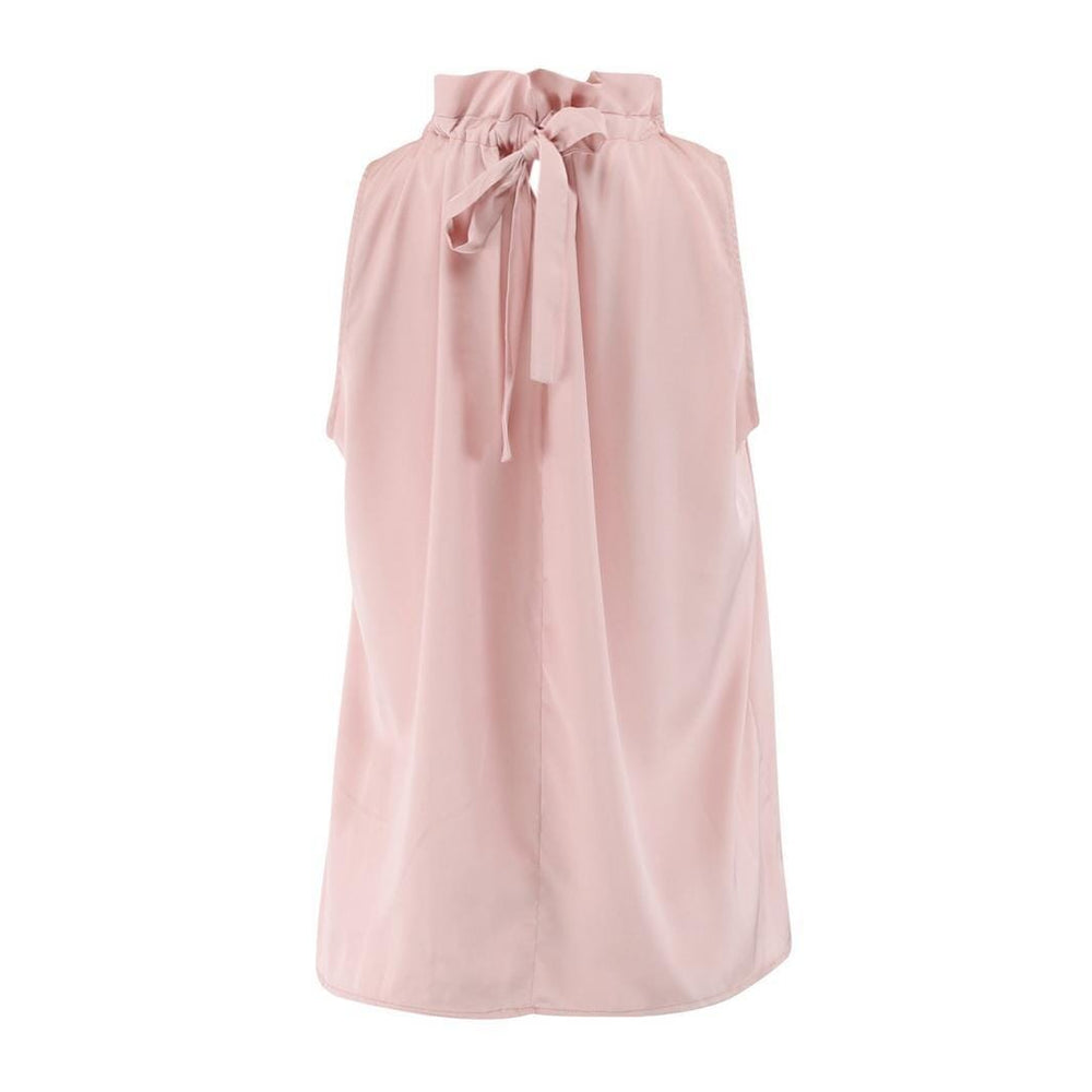 Continue - Liva Solid 14925 - Rose Toppe