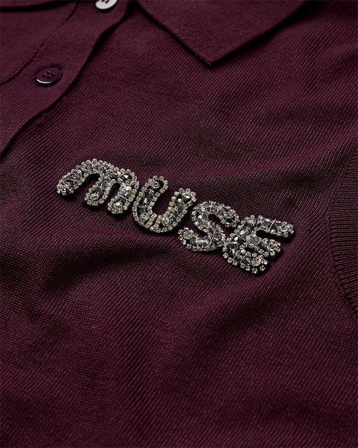 Copenhagen Muse - Veran-polo 206825 - 1368 Windsor Wine