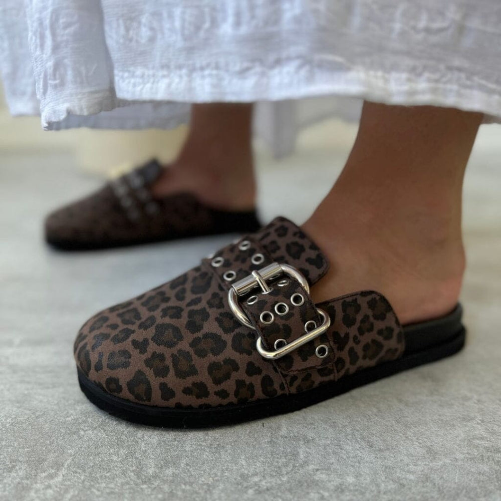 Copenhagen Shoes - It'S Like A Dream - 0134 Lep Loafers