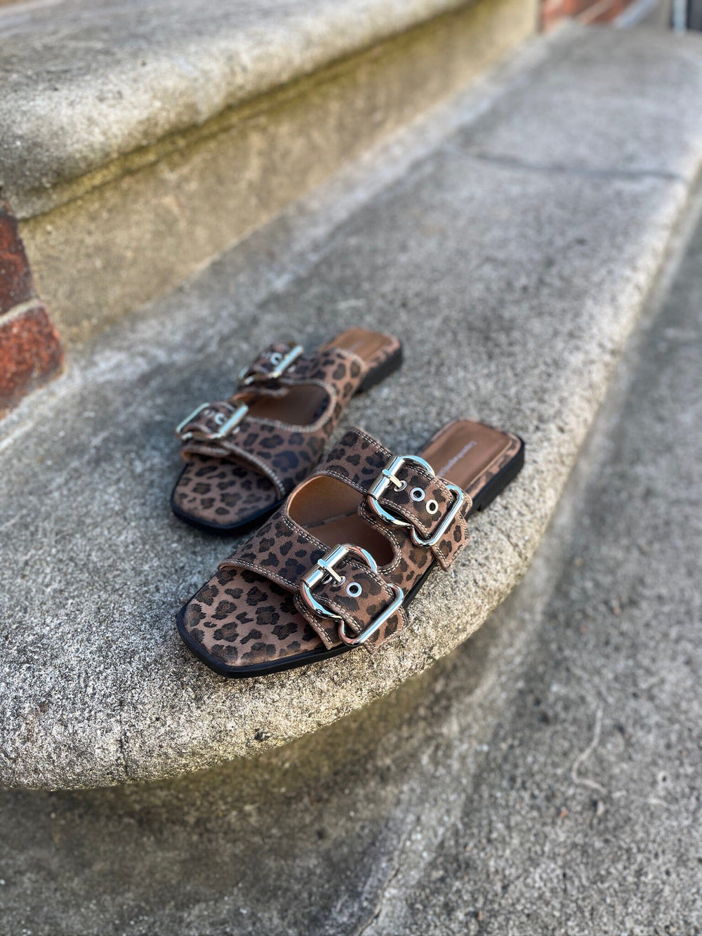 Copenhagen Shoes - Just Be You CS8462 - 0134 - Lep Sandaler