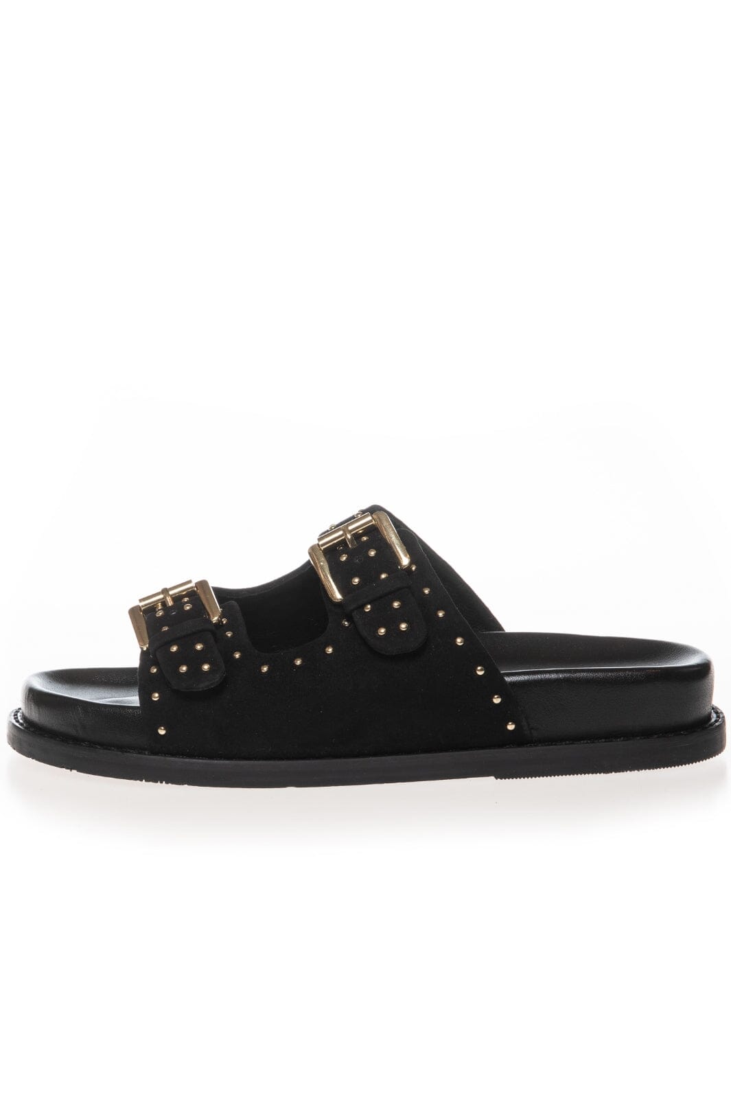 Copenhagen Shoes - Walk Around - 0001 Black