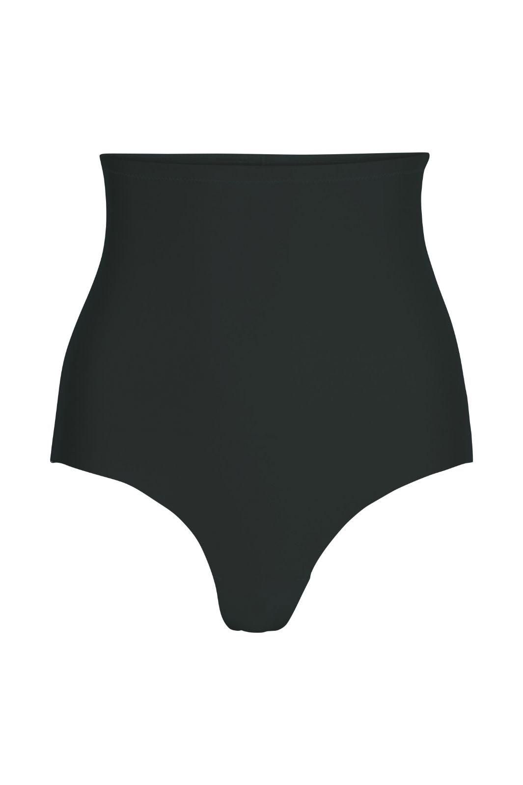 Decoy - Decoy Shapewear String. 88009-62 - 1100 - Sort Trusser