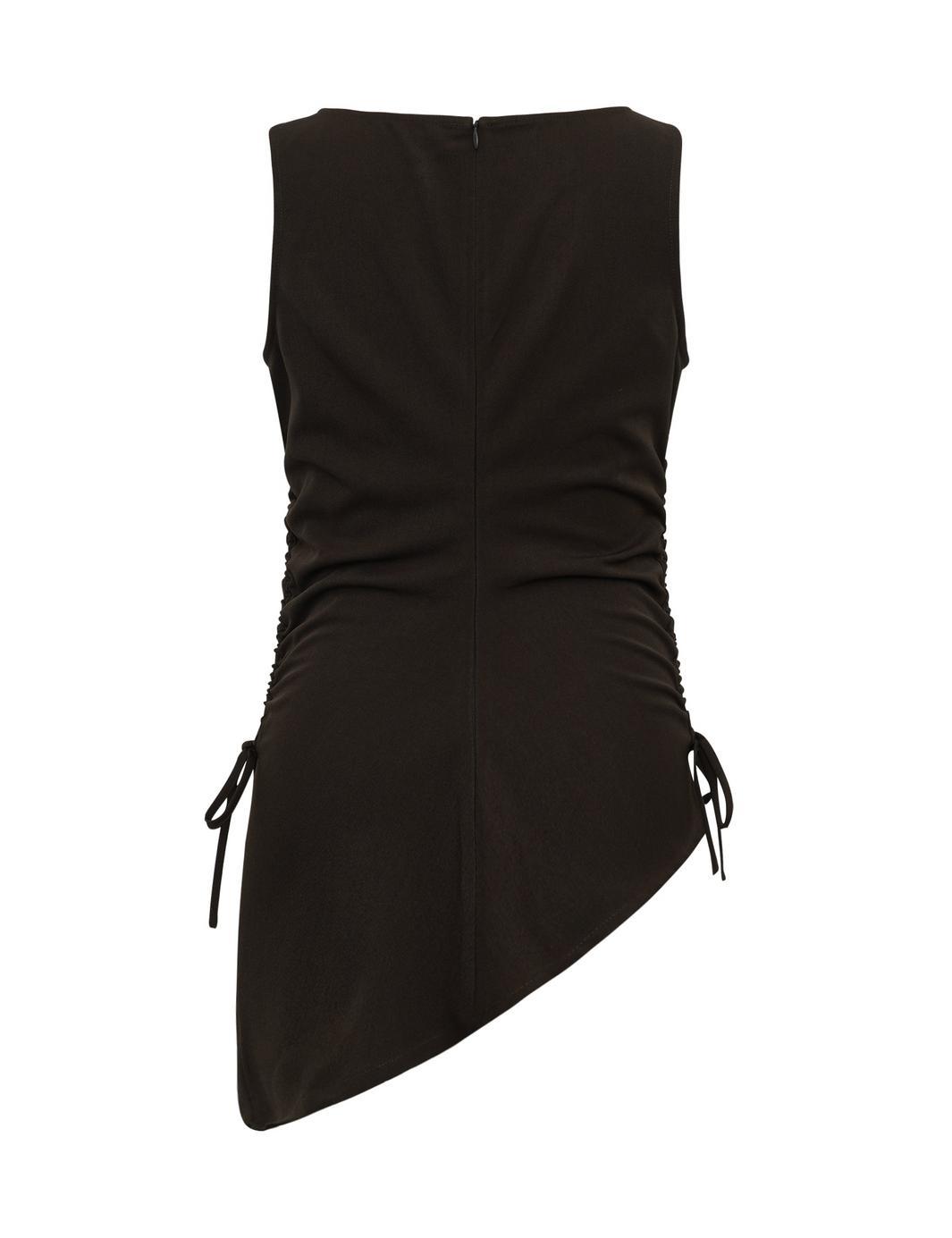 MbyM - Azmara-M 64571187 - L25 - Dark Brown