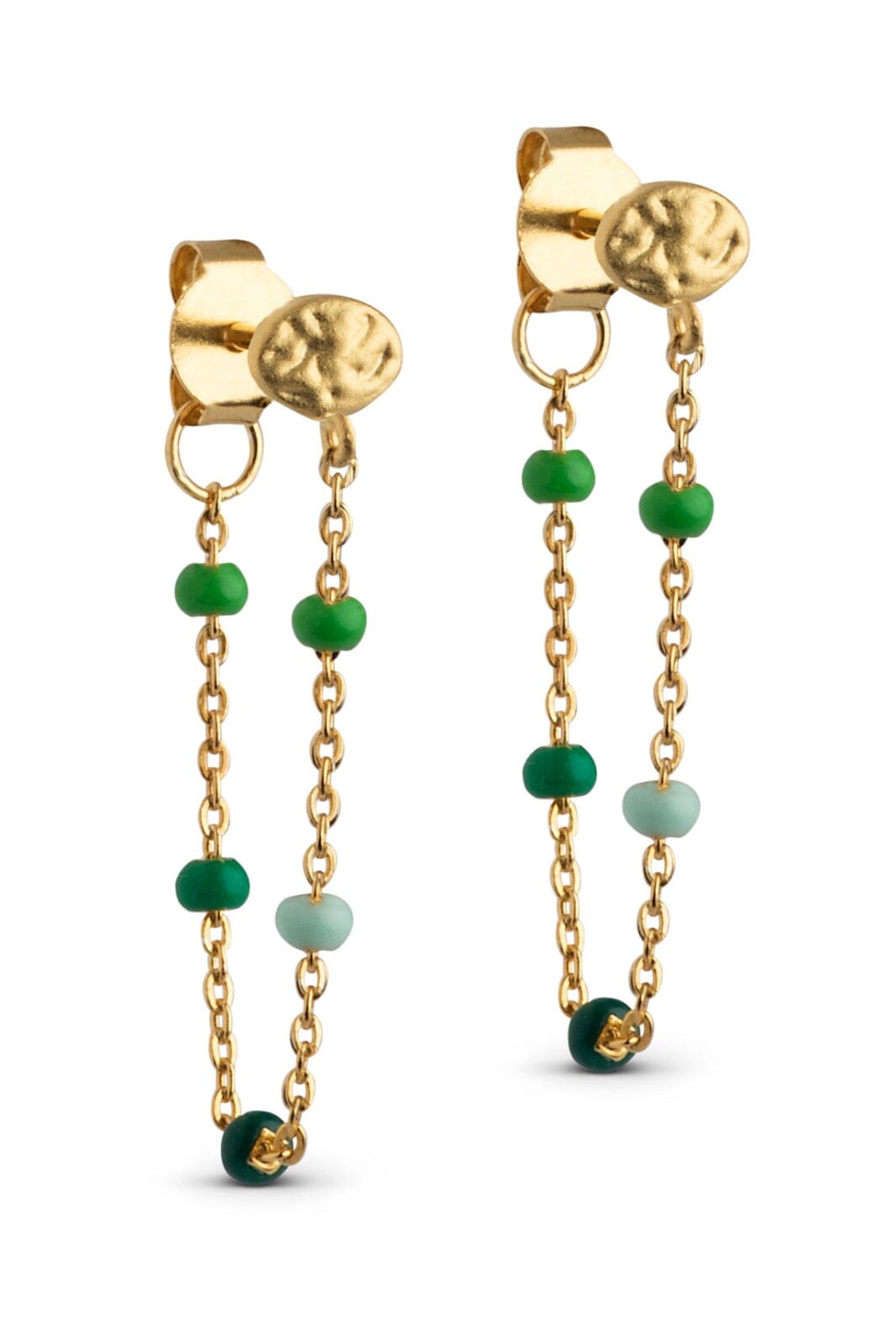 Enamel Copenhagen - Earring, Lola - Spring Øreringe