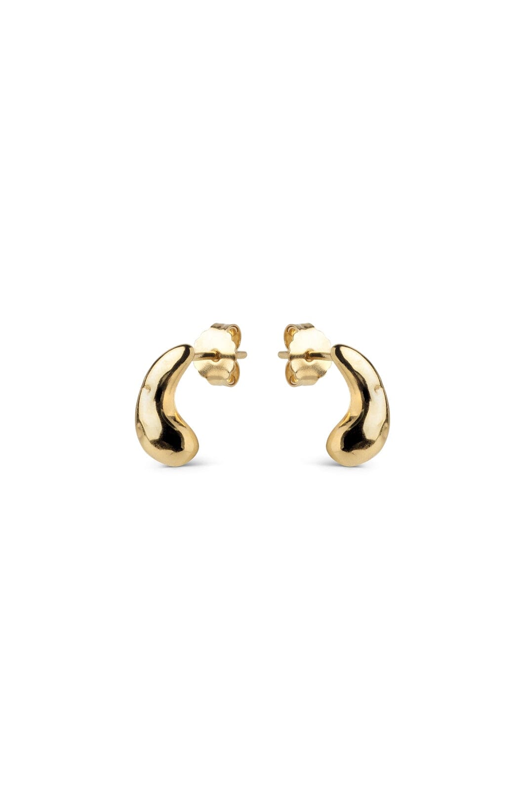 Enamel Copenhagen - Studs, Nima E452G - 925S/Gp