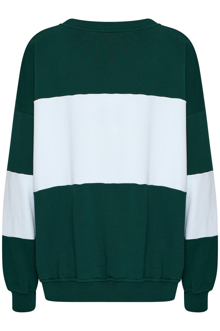 Forudbestilling - Ball - Barobinson Sweatshirt - 195406 Pine Grove Sweatshirts