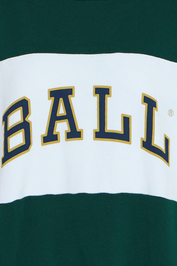Forudbestilling - Ball - Barobinson Sweatshirt - 195406 Pine Grove Sweatshirts