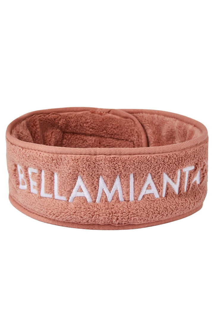 Bellamianta - Luxury Cosmetic Headband