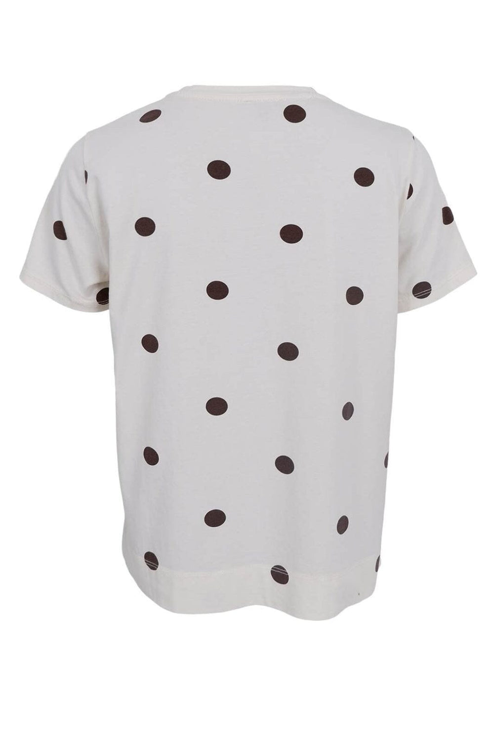 Black Colour - Bczelda S/S T-Shirt 40885 - Shirts - Coffee Dot
