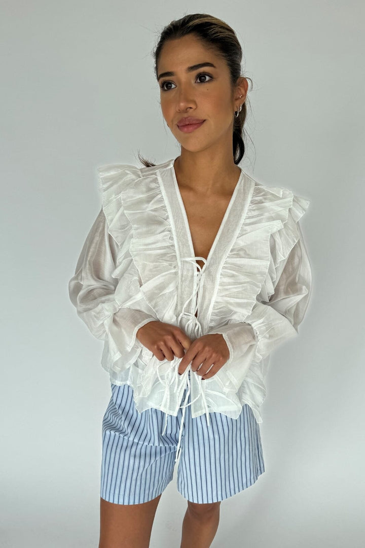 Continue - Citta 14917 - 02 - White