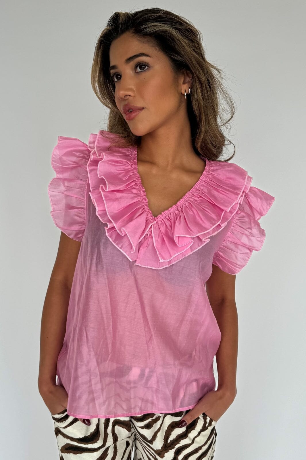 Continue - Jody 14878 - Pink