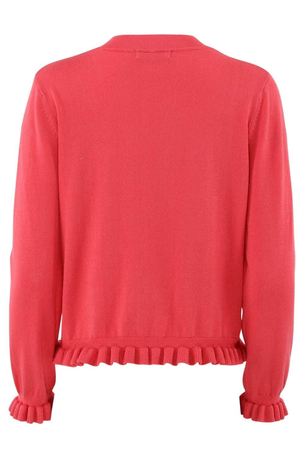 Forudbestilling - Continue - Sissesolid 14783 - 503 - Berry