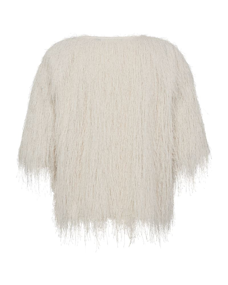 Copenhagen Muse - Cmfallon-tee 205996 - 8273 Jet Stream