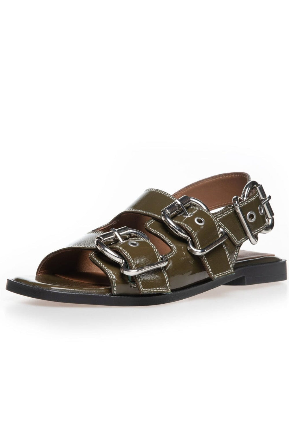 Copenhagen Shoes - Be Forever CS8461 - 0027 - Green