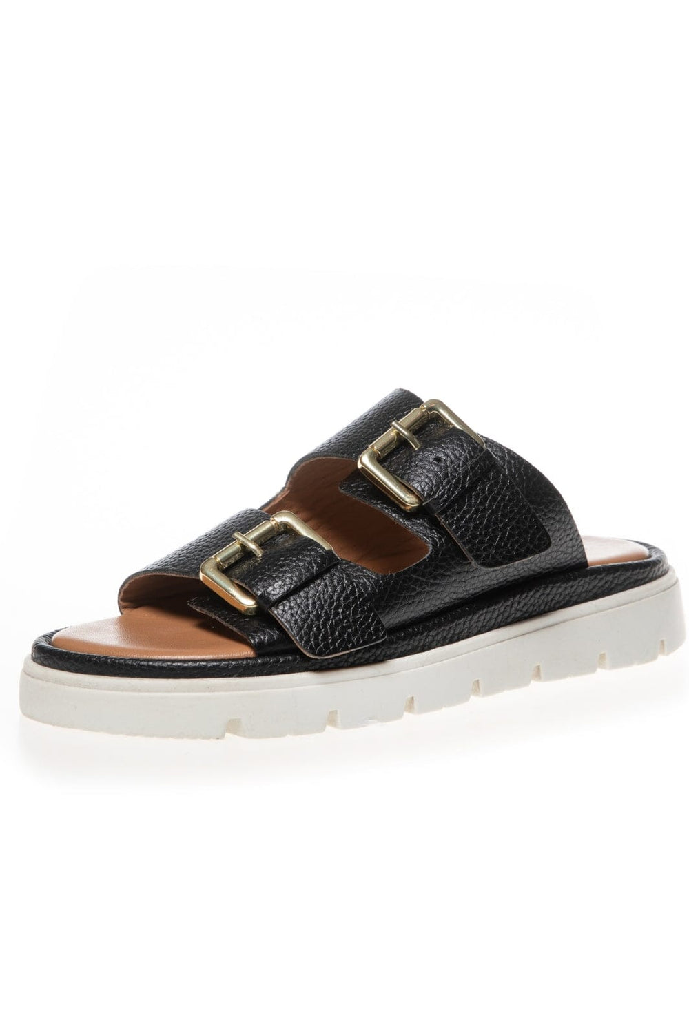 Copenhagen Shoes - Imagine CS8416 - 0001 - Black