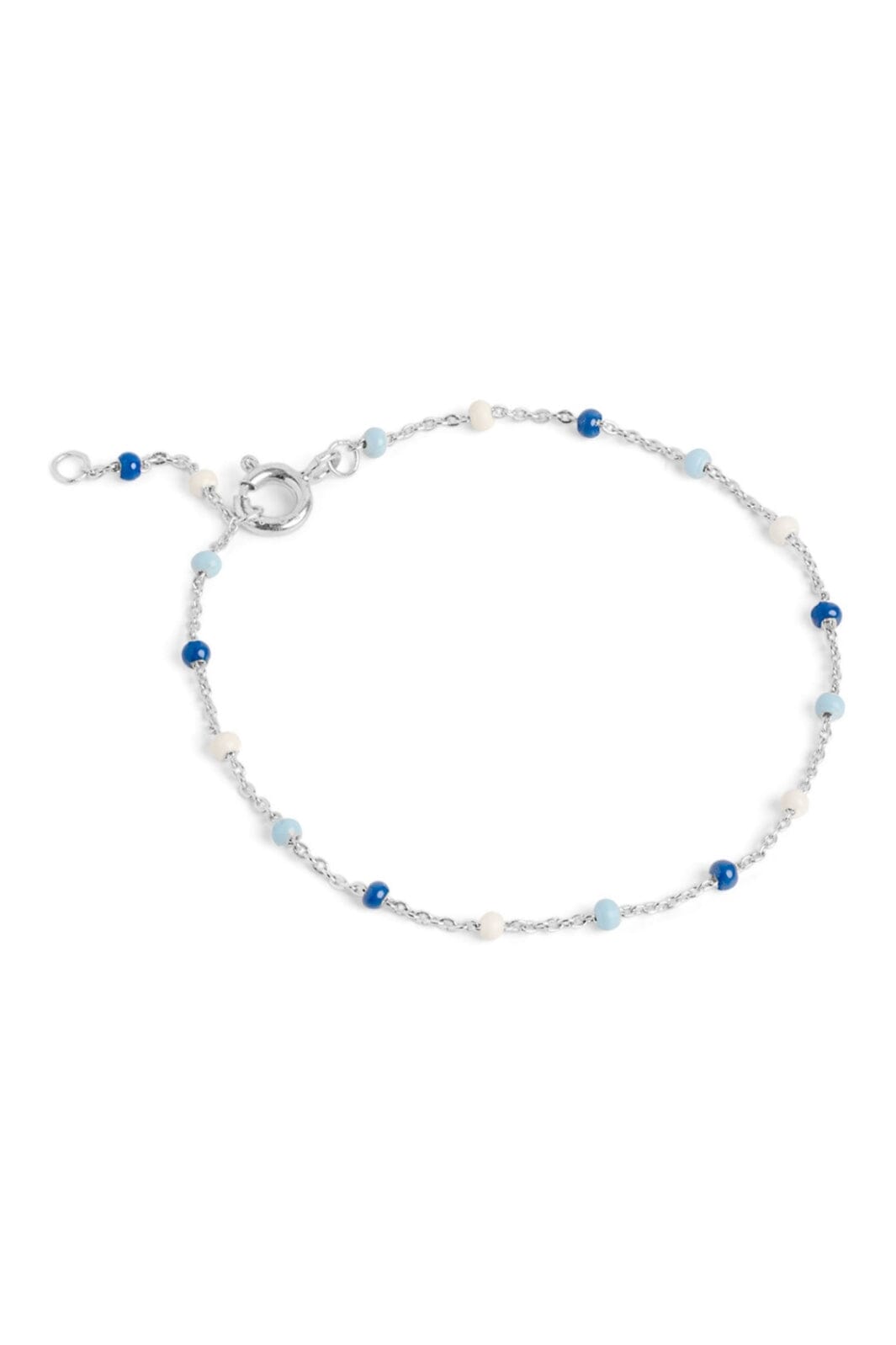 Enamel Copenhagen - Bracelet, Lola B66S_2 - Marine