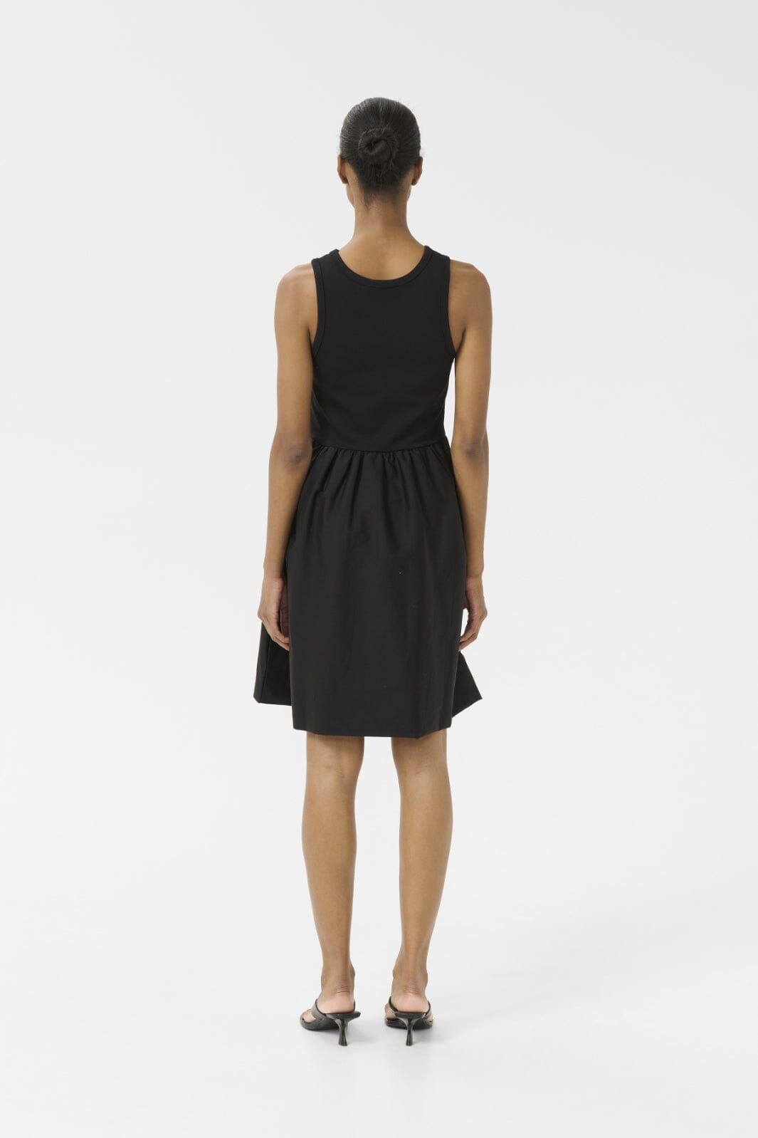 Gestuz - Gzlanza Dress 10910445 - 100017 - Black