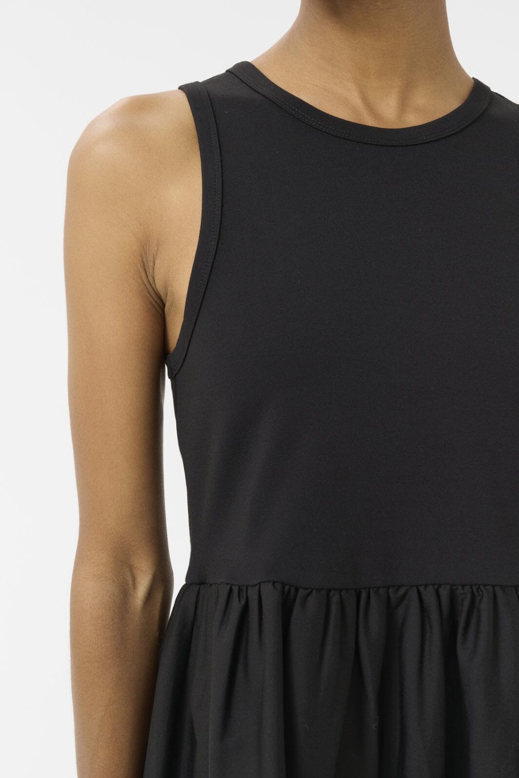 Gestuz - Gzlanza Dress 10910445 - 100017 - Black