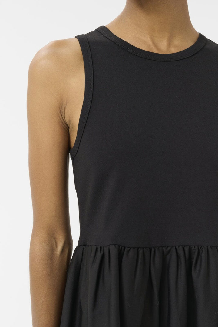 Gestuz - Gzlanza Dress 10910445 - 100017 - Black