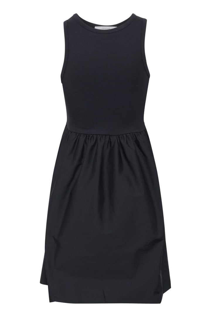 Gestuz - Gzlanza Dress 10910445 - 100017 - Black