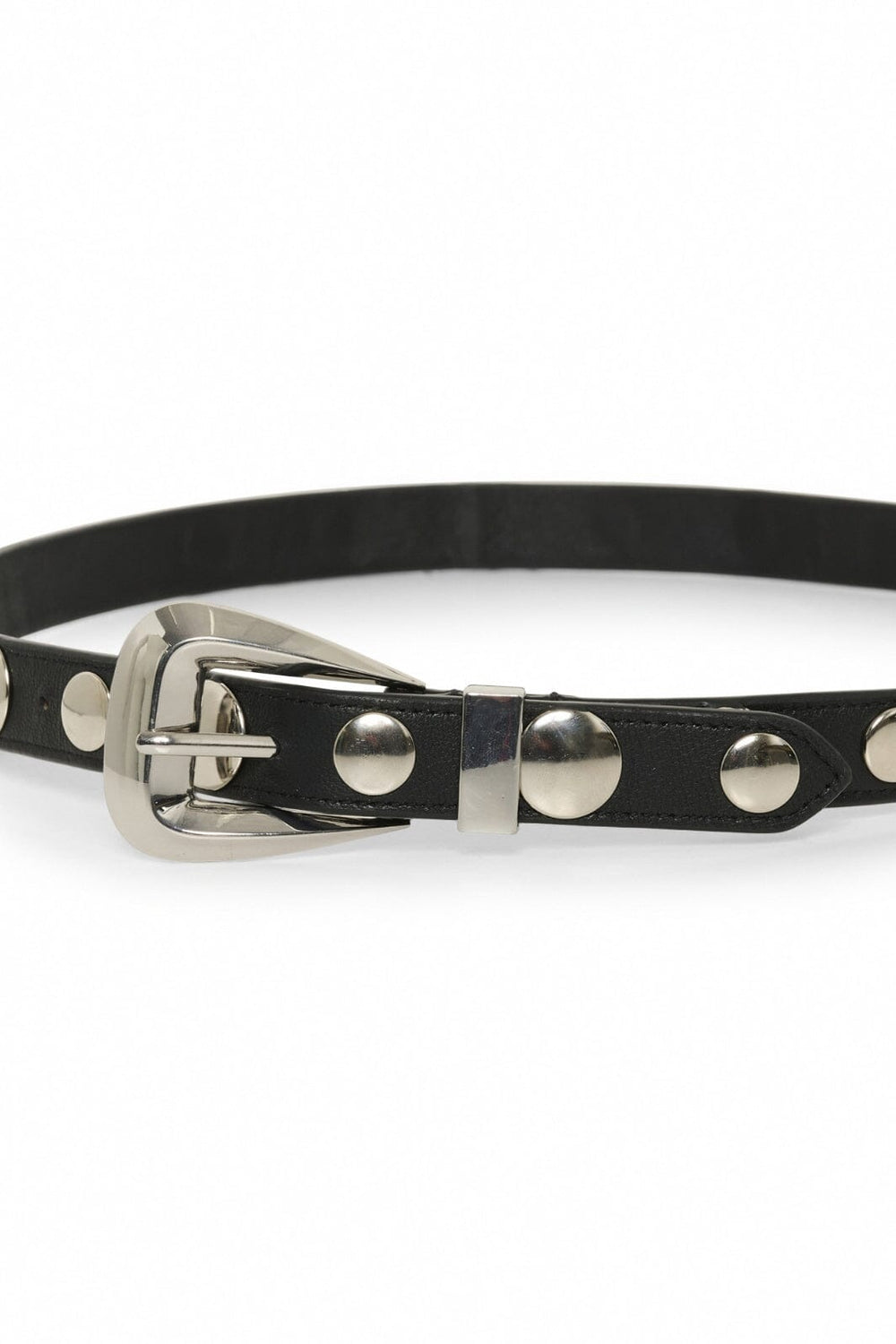 Gestuz - Gzstuds Belt 10910503 - 100017 - Black