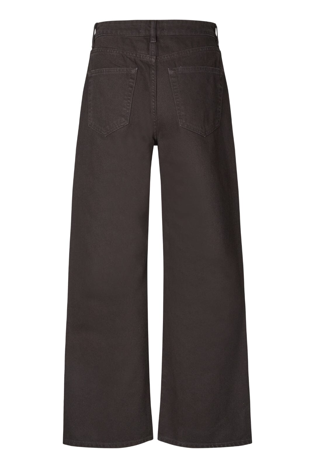 Forudbestilling - Global Funk - Amarillo-G - P65 Espresso Delicio Jeans