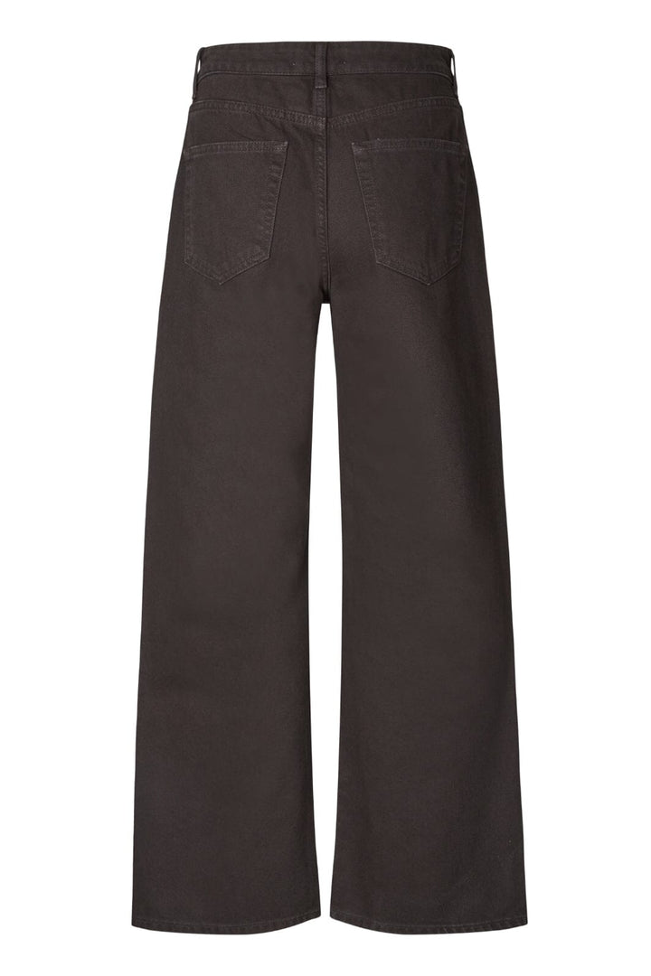 Forudbestilling - Global Funk - Amarillo-G - P65 Espresso Delicio Jeans