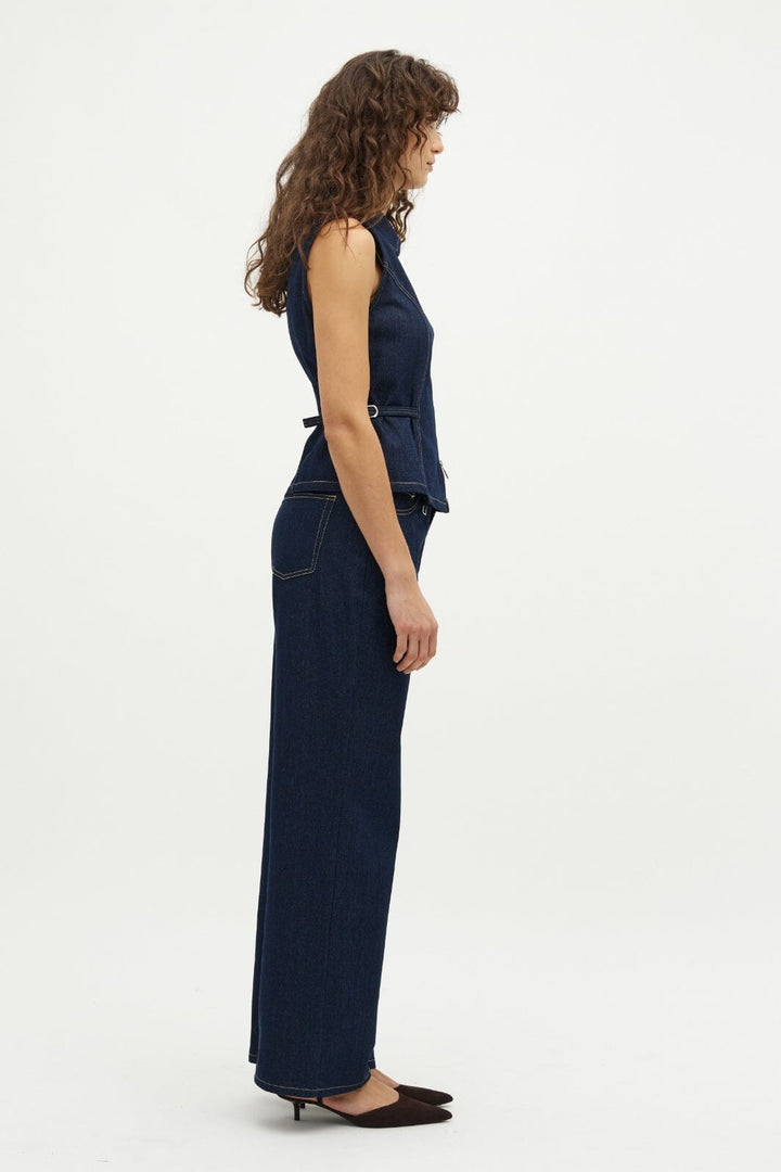 Global Funk - Cadian D-G 73300600 - 916 - Dark Unwashed Denim