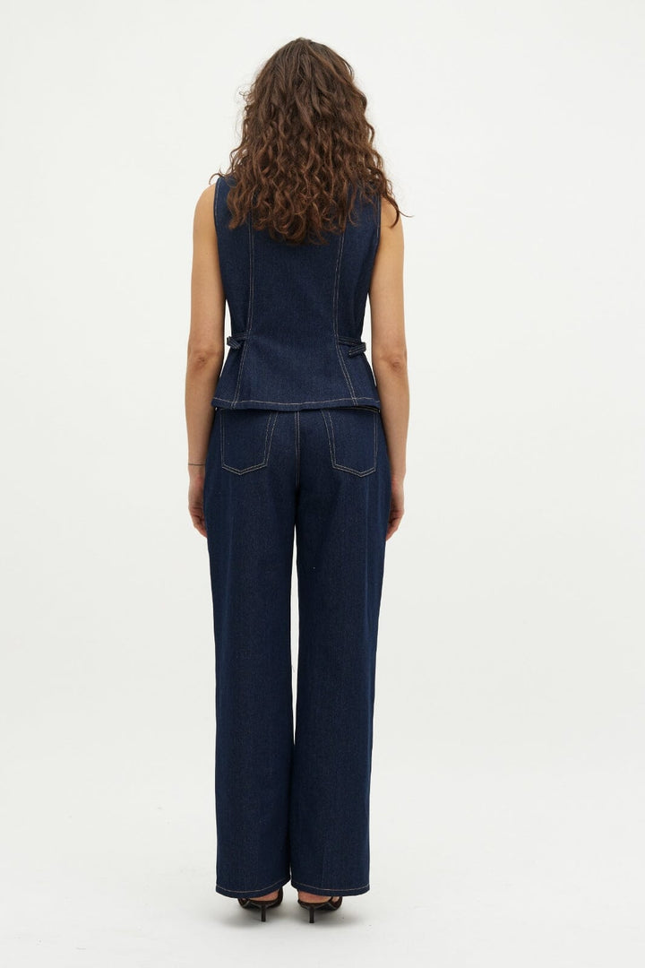 Global Funk - Cadian D-G 73300600 - 916 - Dark Unwashed Denim