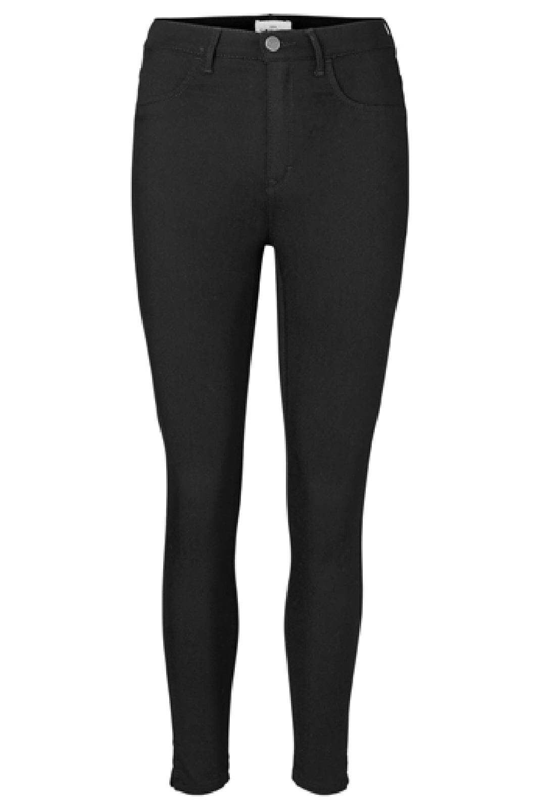 Forudbestilling - Global Funk - One C-G - 880 Black Jeans