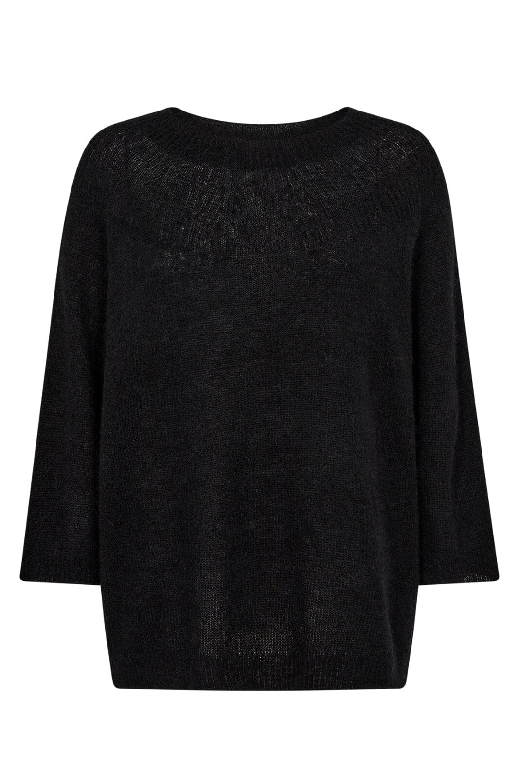 Gossia - Ameliago Sweater G1817 - Black