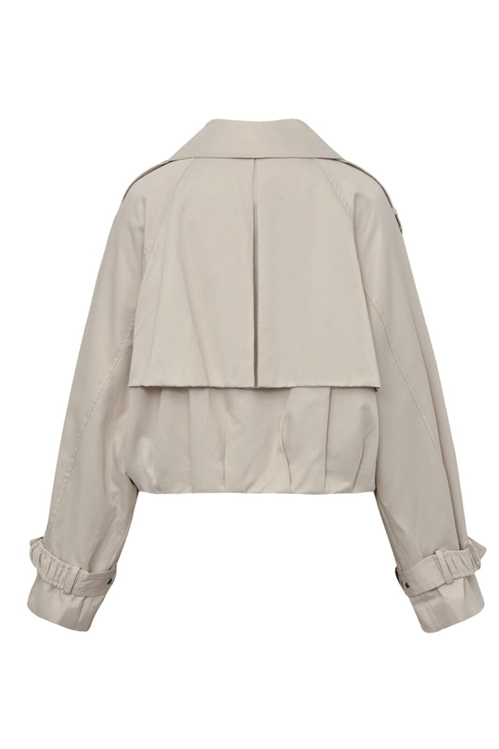 Gossia - Annsofiego Jacket G2524 - Sand