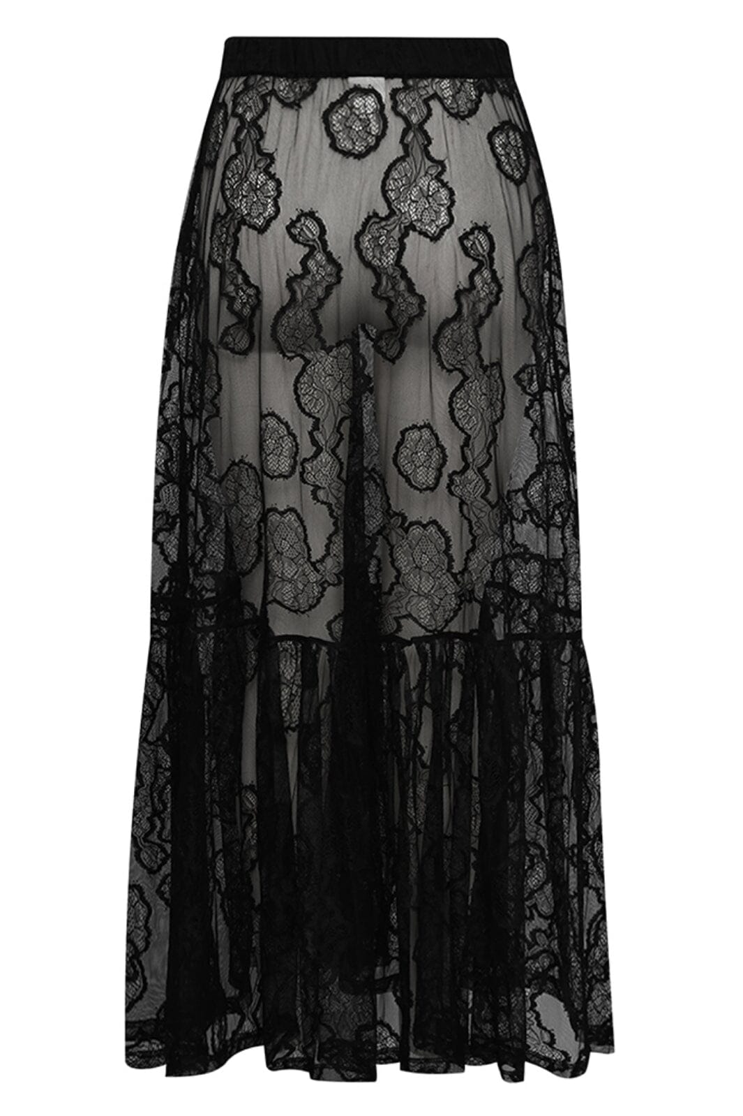 Gossia - Caphnego Lulu Skirt G2604 - Black