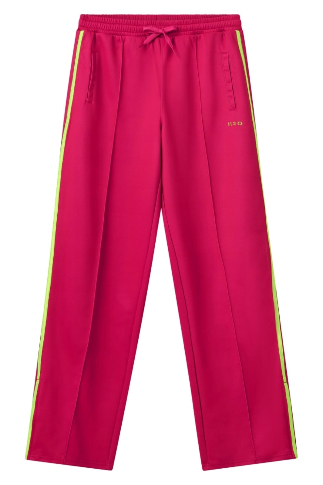 H2O - Tracksuit Pants 100178 - 2071 - Wild Pink