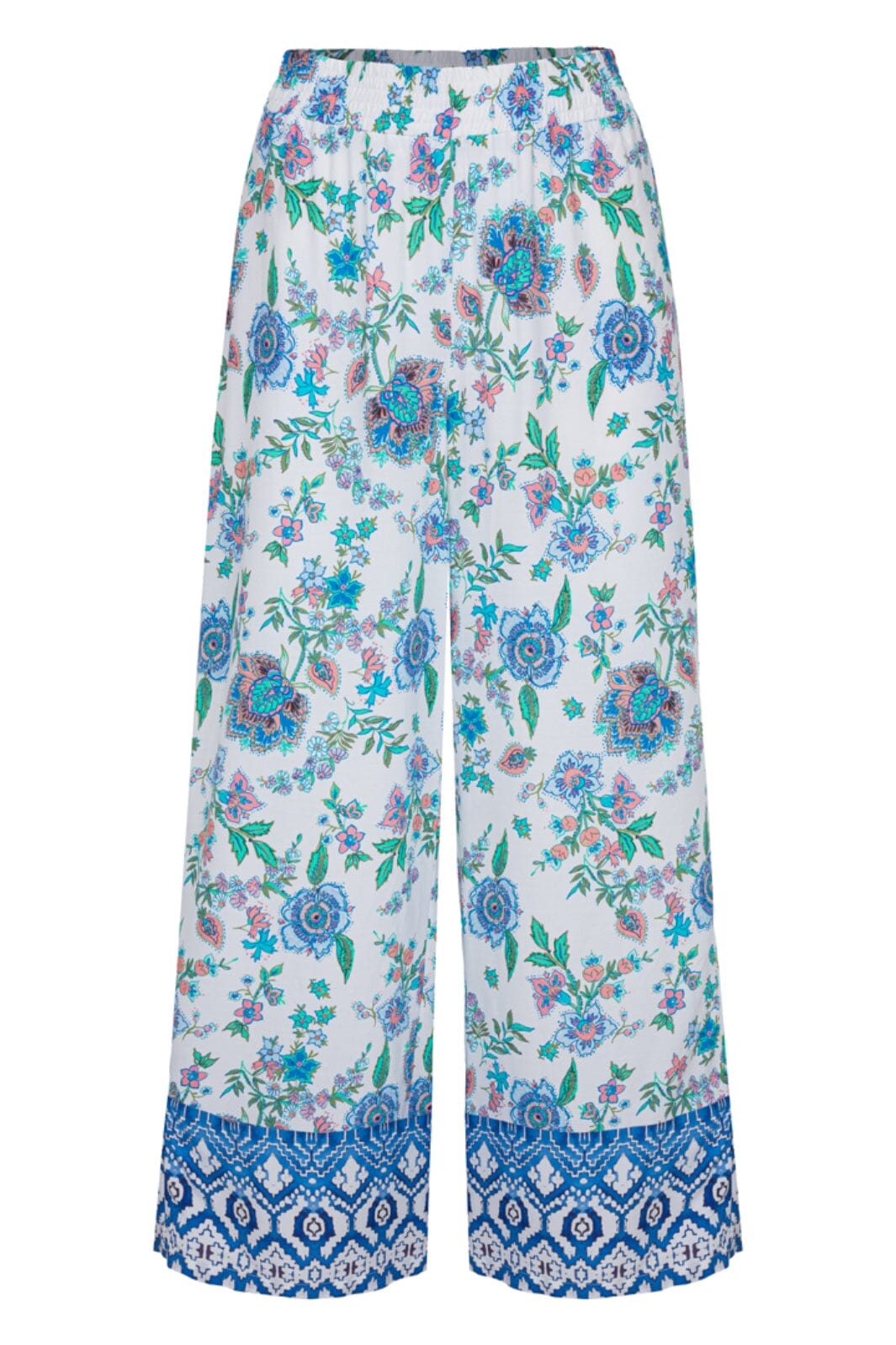 Hunkøn - Helene Trousers 25179 - Blue