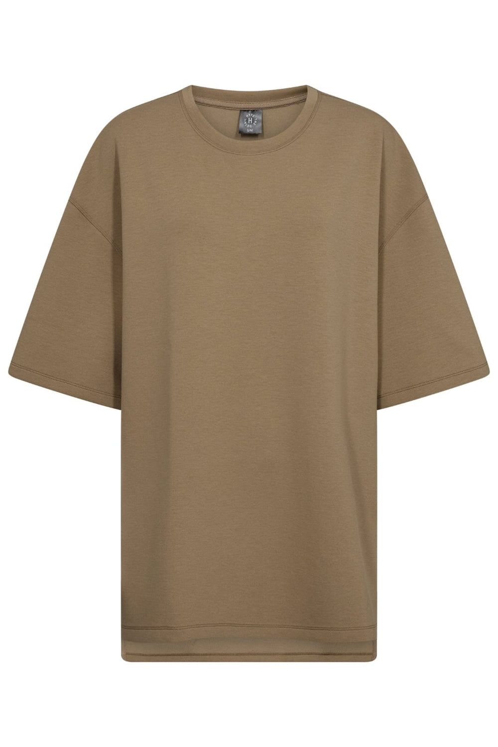 Forudbestilling - Hype The Detail - Oversize Sweat 555-2 - 82 - Sand T-shirts